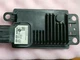 2016 Kia Niro 1.6L (HEV) CRUISE Distance Sensor Front radar sensor 96400-G5100