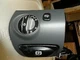 03 04 05 06 MERCEDES SL500 HEADLIGHT CONTROL SWITCH BLACK 230 545 01 04