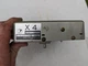 1995 Subaru SVX 3.3L ecu ecm Engine Control computer 22611 AB890 A18-000 RQ8  X4