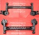 2005-2010 Chevy Cobalt FE1 FE3 Rear Crossmember Subframe Cross Member drums