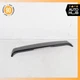 03-06 Porsche Cayenne 955 Turbo Trunk Lid Molding Trim Spoiler Wing OEM
