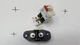 Tesla Model 3 Battery Power Conversion Plug 1077114-10-E OEM