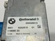 2012 - 2016 BMW 650I 640I 550I 535I 528I FRONT CAMERA CONTROL MODULE 9252819