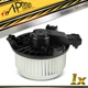 A-Premium HVAC Blower Motor w/ Wheel Assembly for Toyota RAV4 2006-2018 Corolla