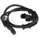 Front LH / RH ABS Wheel Speed Sensor for Mercedes-Benz CLS350 E280 E320 E55 AMG
