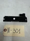 16-20 Tesla Model X Left Driver Side Keyless Entry Antenna Module 301 B142