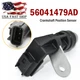 Crankshaft Position Sensor 56041479AD 56044180AC For Dodge Dakota Nitro Ram 1500