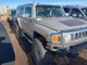 Chassis ECM Transfer Case Right Hand Dash Opt G94 Fits 06-10 HUMMER H3 32350706