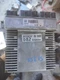 ENGINE CONTROL MODULE OEM 2017 NISSAN PATHFINDR 1YR WRNTY 237036KA0A