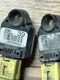 2007-2018 Toyota Tundra Sensor OEM 89173-0C040 Pair With Pigtails Plugs