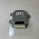 2017 MAZDA CX-5 PARKING BRAKE COMPUTER CONTROL MODULE UNIT KC9E437E1A OEM
