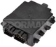 Dorman Driver 599-5405 Door Control Module Front Left Driver Side 06-18 Kenworth