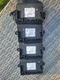 Mercedes W221 Rear door control unit / Module A0038207126,A2218704287