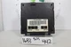 09375899 GMC Chevrolet Tahoe 2001 Body Control Unit BCM Module 442 16B3 B25