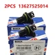 2X Cam Camshaft Position Sensor For BMW 128i 320i 323i 325i 328i 330i 528i 550i