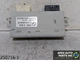 OEM 2007-2010 BMW X3 3.0L Sunroof / SUN ROOF Control Module
