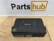 2013-2015 Jaguar XF LAND ROVER Theft Locking Control Module OEM DPLA19H440AC