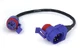 Racepak 280-Ca-Vm-T036 V-Net Tee Cable