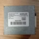 2008-09 Infiniti G37 Auxiliary Audio System Control Unit Part Number 284H0-1BA1A
