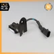03-07 Bentley Continental Flying Spur Front Left Acceleration Sensor Module Unit