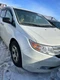Used Park Assist Camera fits: 2012 Honda Odyssey rear quarter panel mounted blin