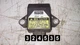 2006 LEXUS RX ECU MODULE SENSOR 89183-48010 GENUINE