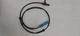 34526773020 ABS Wheel Speed Sensor Rear Left or Right Fit Mini Cooper 2009-2013