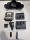 2012 Porsche Cayenne - Security Ignition Kit - OEM  7P5920901Q, 7PP907064EJ