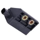 Yaw Turn Rate Sensor Suitable for Mercedes W163 W203 R170 SLK Ref. A0025429418