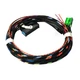 9W2 9W7 Blue tooth Wiring Harness Cable For VW GOLF/GTI MK5 MK6 RCD510 RNS510