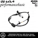 58960S9300 OEM Rear ABS Wheel Sensor Harness RH for Hyundai Palisade 2020-2023