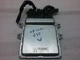 MEC100-601 A1 8116 Engine Control Module ECU 4 Door 2008 INFINITI G35 5-6-10RM