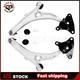Front Lower Control Arms with Ball Joints For 2011-2016 Honda CR-Z 524585 524586