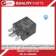 Meyle 014 830 0006 MEYLE-ORIGINAL Fuel Pump Relay for Mercedes A 002 542 83 19
