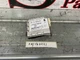 (AS) MERCEDES BENZ W204 C CLASS FRONT WINDSCREEN CAMERA MODULE UNIT A0009057302