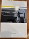 ORIGINAL 1994 LINCOLN MK. VIII SALES BROCHURE CATALOG ~ 38 PAGES ~ 9" X 12.5"