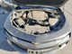 Used Telematics Interface Module fits: 2016 Chevrolet Camaro Communication OnSta