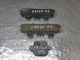 Porsche Cayenne 957Aerial Antenna Amplifier SET 7L5035225B 2007