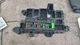 2020-2023 Ford F250-F350 Body Control Module, 6.7L Diesel, ID LU5T-15604-FABV