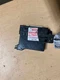 2014-2016 TOYOTA COROLLA 88650-02B31 Chassis Brain Box OEM