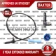 Baxter Rear ABS Wheel Speed Sensor Fits Mini Countryman Paceman #1