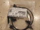TESLA MODEL 3 2017-2022 FRONT WHEEL R/L SPEED ABS SENSOR WIRE 1044761-00-E OEM