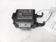 HEADLIGHT CORNERING CONTROL MODULE fits AUDI A6 2014 OEM 4H0907357A 