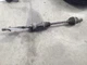 02 03 04 05 06 07 08 MINI COOPER Right Front Axle Shaft 12457