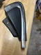 08 09 10 11 12 OEM Buick Enclave Left Driver Side Exterior Mirror Corner Cover