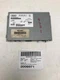 Sirius Satellite Radio Control Module 4e0035593d OE 👍 Fits AUDI Q7  2007-2012