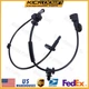 Front Wheel Speed ABS Sensor Left / Right For Tesla Model 3/Y 2019 1188761-00-A