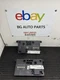 03-09 MERCEDES W211 E-CLASS GENUINE FRONT LEFT & FRONT RIGHT CONTROL MODULES OEM