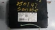 18 19 HYUNDAI SONATA THEFT LOCKING KEYLESS ENTRY MODULE OEM 95480-C2300