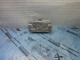 2011-2017 BMW X3/X4 TEMIC FRM III FOOTWELL CONTROL UNIT MODULE OEM 61359394670